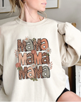 MAMA Hoodie Sweat