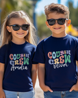 Cousin Crew T-Shirt