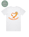 CELEBRATE DIVERSITY T-SHIRT HARMONY DAY