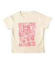 Big cousin T-Shirt