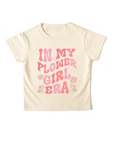 Flower girl era T-Shirt