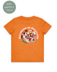 HARMONY IN DIVERSITY TSHIRT