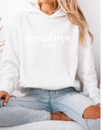 Grandma est custom year Mother’s Day gift, Mothers day shirts