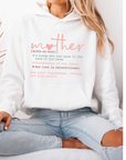 Mother Definition Mother’s Day gift, Mothers day shirts