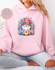 Mum Gnome Hoodie Sweat Mother’s Day gift, Mothers day shirts