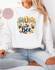 Mum To Bee Hoodie Sweat Mother’s Day gift, Mothers day shirts