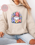 Mum Gnome Hoodie Sweat Mother’s Day gift, Mothers day shirts