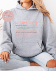 Mother Definition Mother’s Day gift, Mothers day shirts