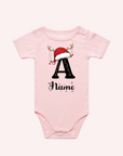 CUSTOM CHRISTMAS ONE PIECE WITH NAME