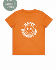 HAPPY TSHIRT HARMONY DAY