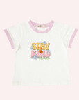 STAY KIND KIDS TEE