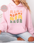 Personalised mum gift
