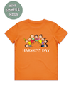 HARMONY DAY KIDS T-SHIRT