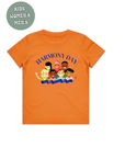 HARMONY DAY AUSTRALIA T-SHIRT