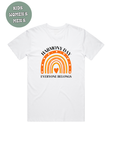 HARMONY DAY EVERYONE BELONGS AUSTRALIA T-SHIRT