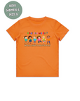 2025 THEME WE ALL HAVE A ROLE TO PLAY HARMONY DAY