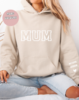 Mum Hoodie Sweat