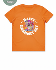 HAPPY HARMONY TSHIRT HARMONY DAY