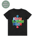 AUTISM AWARENESS TSHIRT- born to stand out
