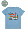 AUTISM AWARENESS TSHIRT- be a kind sole