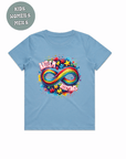 AUTISM AWARENESS TSHIRT- Autism acceptance