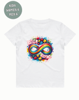 AUTISM AWARENESS TSHIRT- Autism acceptance