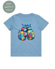 AUTISM AWARENESS TSHIRT