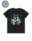 AUTISM AWARENESS TSHIRT