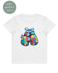 AUTISM AWARENESS TSHIRT