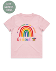 AUTISM AWARENESS TSHIRT AD68
