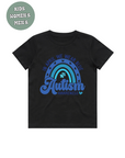 AUTISM AWARENESS TSHIRT AD64