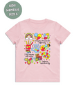 AUTISM AWARENESS TSHIRT