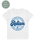 AUTISM AWARENESS TSHIRT AD62