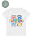 AUTISM AWARENESS TSHIRT- change the world