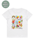 AUTISM AWARENESS TSHIRT