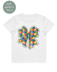 AUTISM AWARENESS TSHIRT