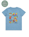 AUTISM AWARENESS TSHIRT