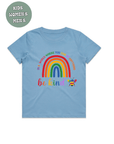 AUTISM AWARENESS TSHIRT AD68