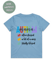 AUTISM AWARENESS TSHIRT AD65