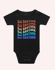 RETRO BIG BROTHER TEE ONE PIECE