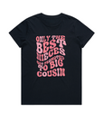 Big cousin T-Shirt