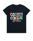 Cousin Crew T-Shirt