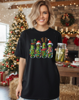 Christmas tees for families FOR PICKEL LOVER