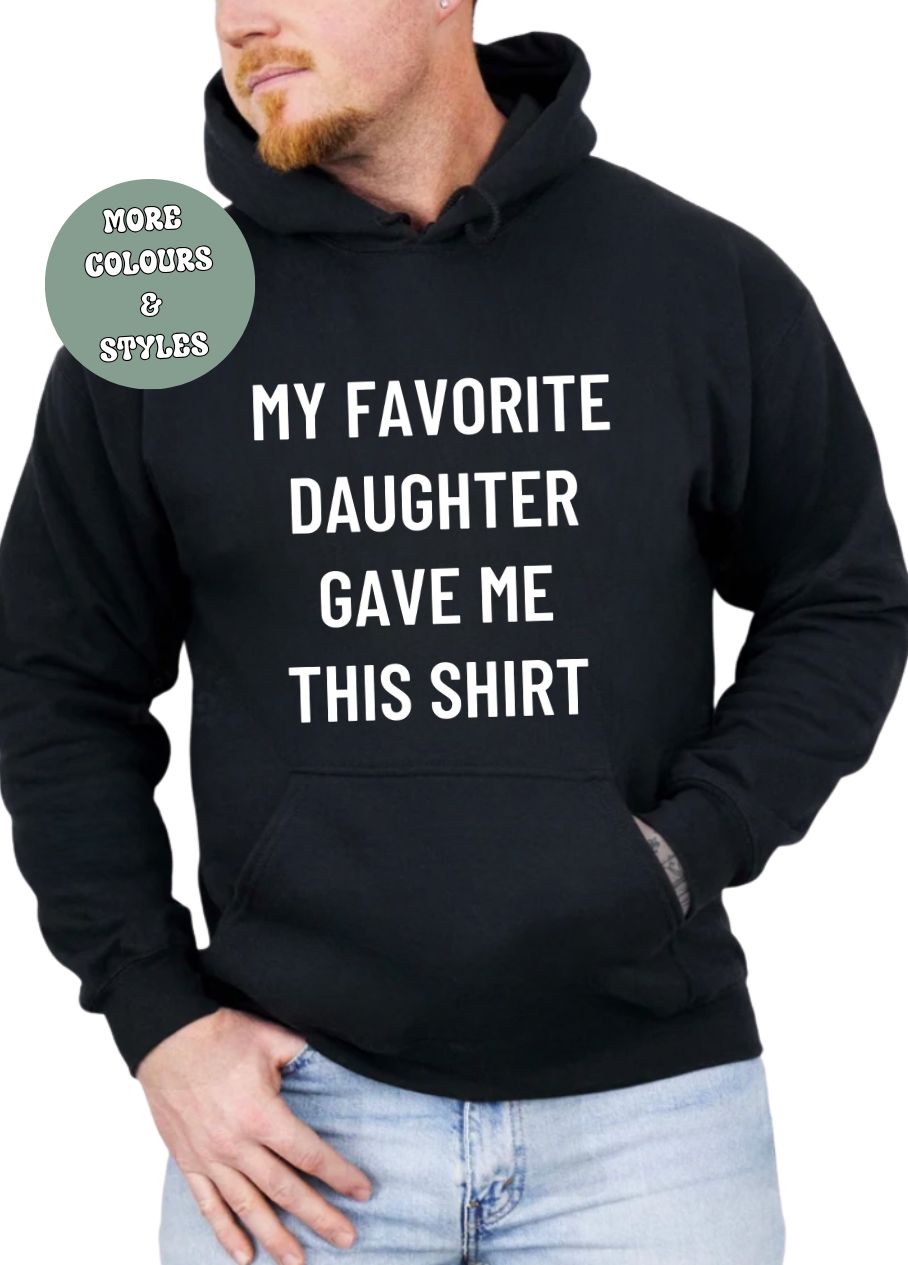 Father’s Day gift t shirt australia