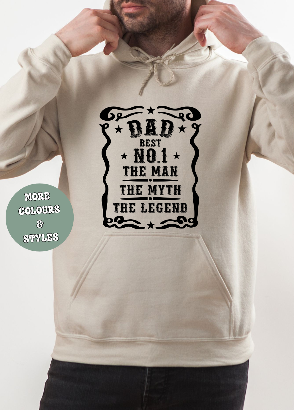 Father's Day t-shirts Australia