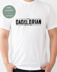 Father’s Day  T-shirt Hoodie Crewneck - The Dadalorian