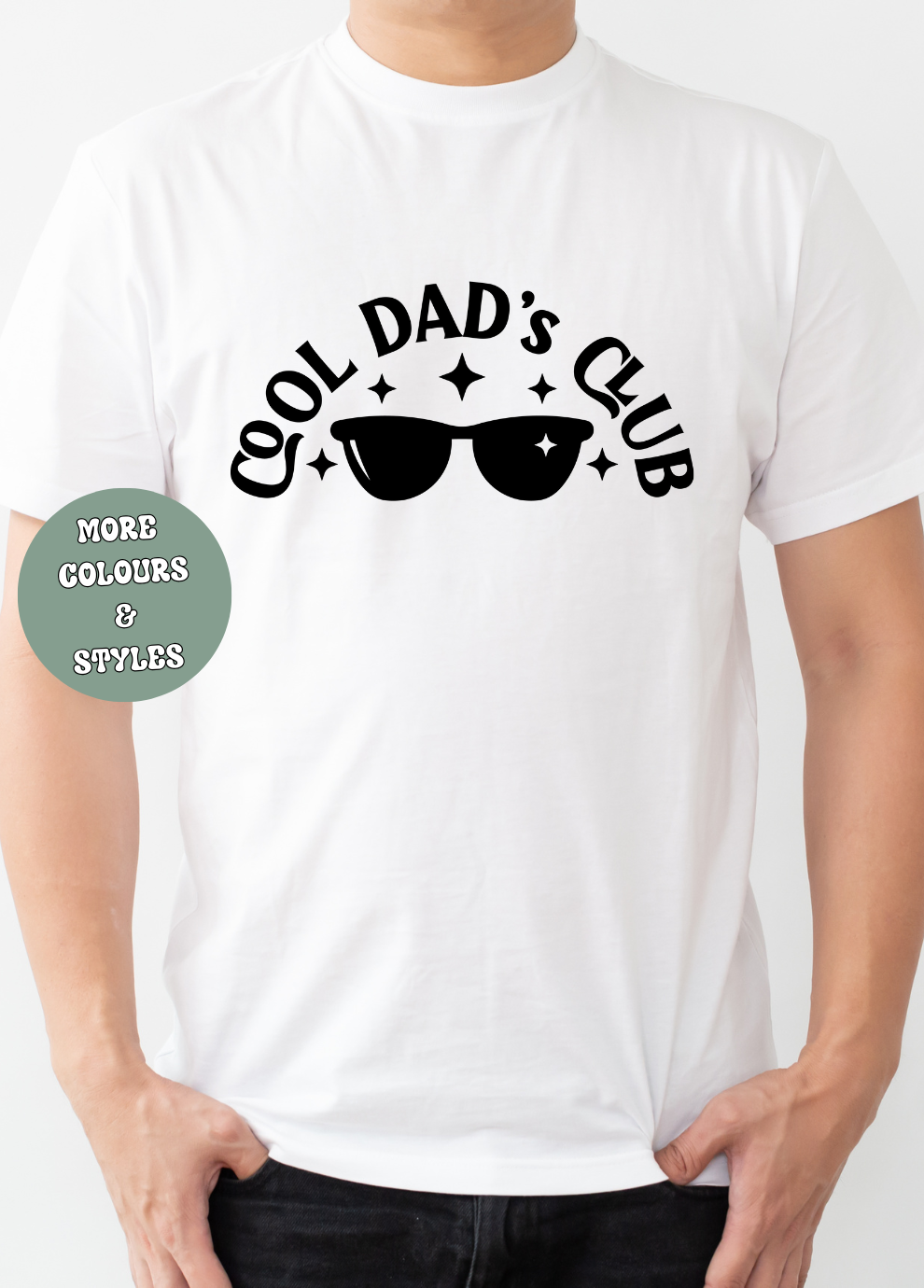 Father’s Day gift t shirt australia
