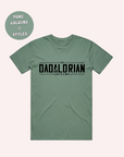 Father’s Day  T-shirt Hoodie Crewneck - The Dadalorian