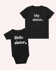 LITTLE SISTER - BIG SISTER ONE PIECE - Toots Kids