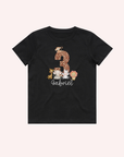 Animals Safari T-Shirt Birthday- Personalised
